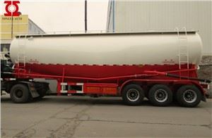 Prikolica cementne cisterne 50m3