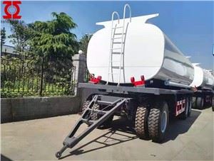 Tanker prikolica